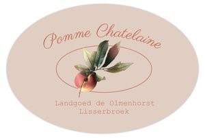 Pomme Chatelaine